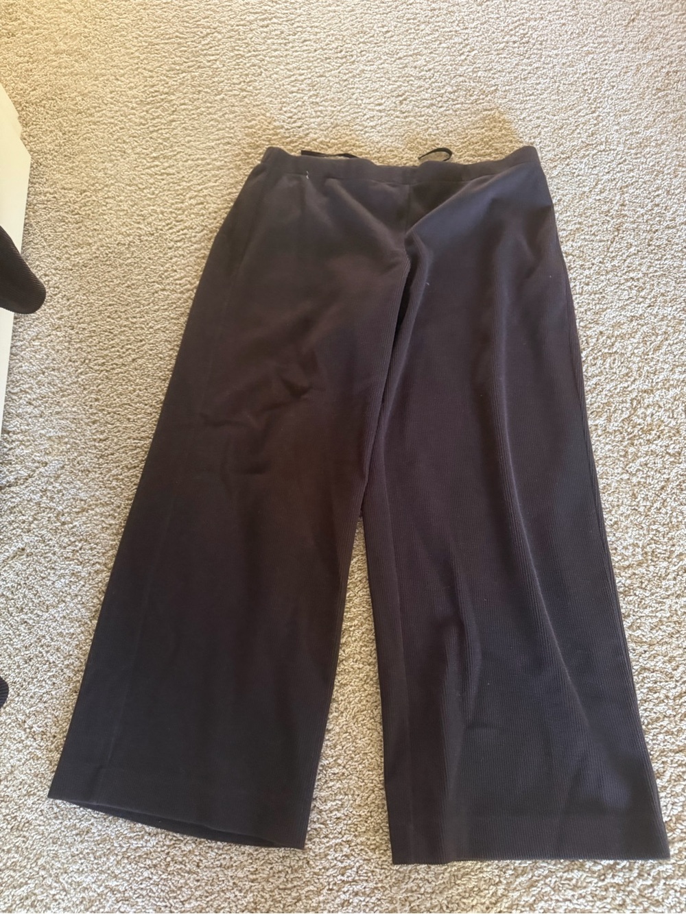Cos lounge pants